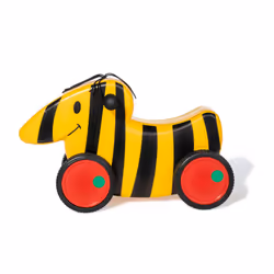 rolly toys 150007 jouet à bascule et à enfourcher Voiture à roulettes