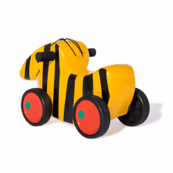 rolly toys 150007 jouet à bascule et à enfourcher Voiture à roulettes
