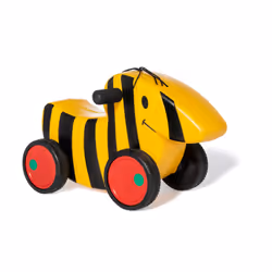rolly toys 150007 jouet à bascule et à enfourcher Voiture à roulettes - Vue supplémentaire 4