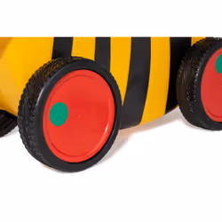 rolly toys 150007 jouet à bascule et à enfourcher Voiture à roulettes - Vue supplémentaire 5