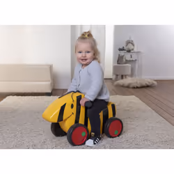 rolly toys 150007 jouet à bascule et à enfourcher Voiture à roulettes - Vue supplémentaire 9