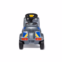 rolly toys Truck Police Camion à conducteur porté - Vue supplémentaire 5