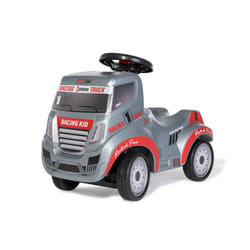 rolly toys FerbedoTruck Racing Camion à conducteur porté