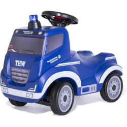 Ferbedo Truck THW
