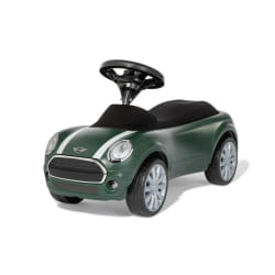 Ferbedo Car Mini Vert Kaki