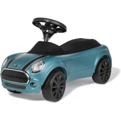 Ferbedo Car MINI - Bleu