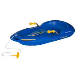 rolly toys Snow Max, Bleu, Plastique, Monochromatique, 3 an(s), unisexe, 100 kg