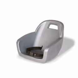 rolly toys rollyCruiserseat, Siege, 1,5 an(s), Plastique, Gris