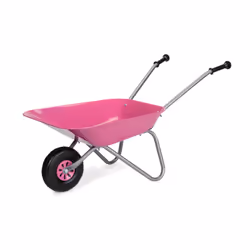 rolly toys rollyMetallschubkarre