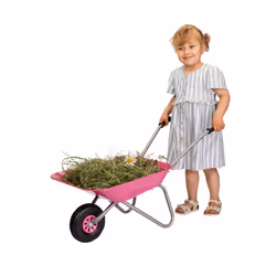 rolly toys rollyMetallschubkarre