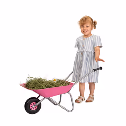 rolly toys rollyMetallschubkarre
