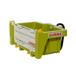 rolly toys Box Claas