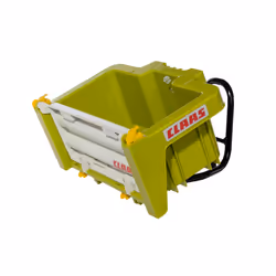 rolly toys Box Claas