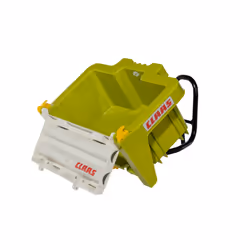 rolly toys Box Claas