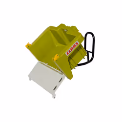 rolly toys Box Claas - Vue supplémentaire 4