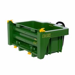 rolly toys Box