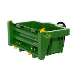 rolly toys Box Remorque de tracteur jouet