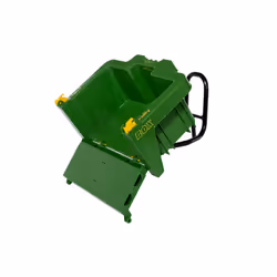 rolly toys Box Remorque de tracteur jouet - Vue supplémentaire 4