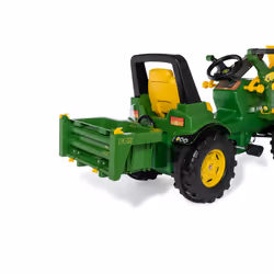 rolly toys Box Remorque de tracteur jouet - Vue supplémentaire 5