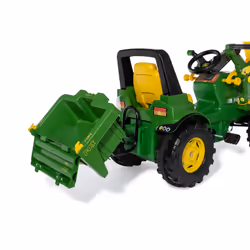 rolly toys Box Remorque de tracteur jouet - Vue supplémentaire 6