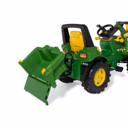 rolly toys Box Remorque de tracteur jouet - Vue supplémentaire 7
