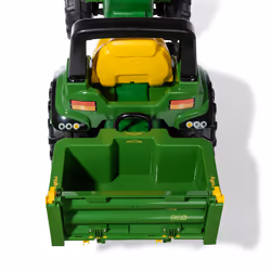 rolly toys Box Remorque de tracteur jouet - Vue supplémentaire 8
