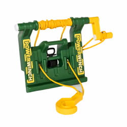 rolly toys rollyPowerwinch, Treuil mécanique, 3 an(s), Vert, Jaune