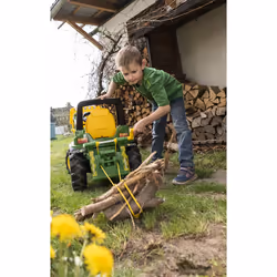 rolly toys rollyPowerwinch Treuil mécanique
