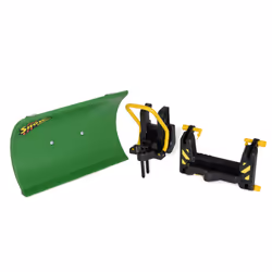 rolly toys Snow Master