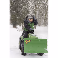 rolly toys Snow Master