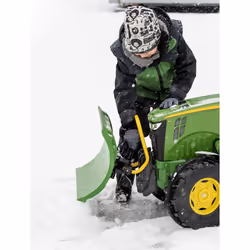 rolly toys Snow Master