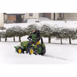 rolly toys Snow Master - Vue supplémentaire 4