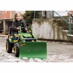 rolly toys Snow Master - Vue supplémentaire 5