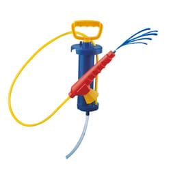 rolly toys rollyPompa Pompe