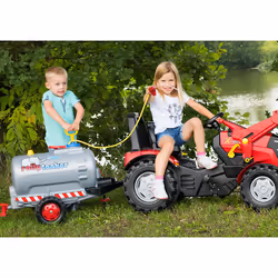 rolly toys rollyPompa Pompe