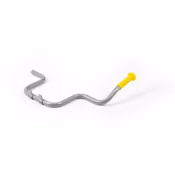 rolly toys rollyTrac Brake (f. rollyX-Trac), 3 an(s), Gris, Jaune