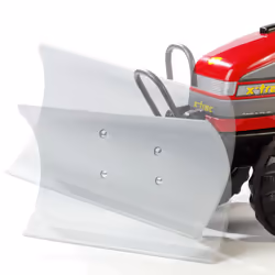 rolly toys rollySnow Master Chasse-neige