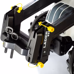 rolly toys rollySnow Master Chasse-neige