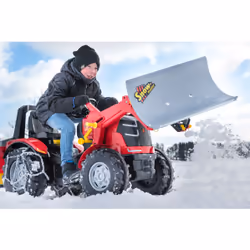rolly toys rollySnow Master Chasse-neige - Vue supplémentaire 5