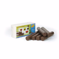 rolly toys 409631, 3 an(s), Marron