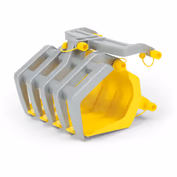 rolly toys rollyTimber Loader