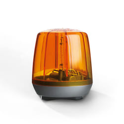 rolly toys rollyFlashlight Girophare jouet