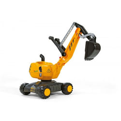 rolly toys Digger Excavateur à enfourcher