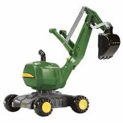 rolly toys 421022