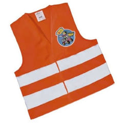 rolly toys 558698 veste de protection Orange