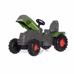 rolly toys rollyFarmtrac Fendt 211 Vario Tracteur à conducteur porté