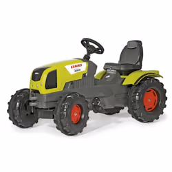 rolly toys Rolly Farm Trac Class Axos 340, 3 an(s), Plastique, Métal, Vert, Noir