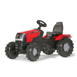 rolly toys rollyFarmtrac Case Puma Tracteur à conducteur porté