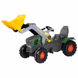 rolly toys 611058, 3 an(s), Multicolore