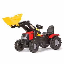 rolly toys rollyFarmtrac Case Puma